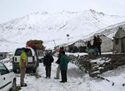 Ladakh Monasteries Tour
