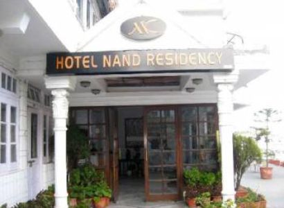 2 Nights 3 Days Package Nand Residency Special Offer