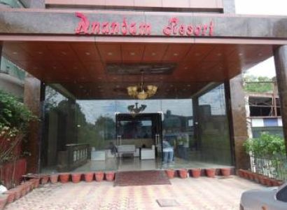 Per Day Anandam Resort Special Offer