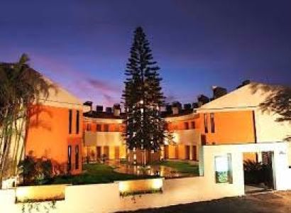 Hotels in Lonavala