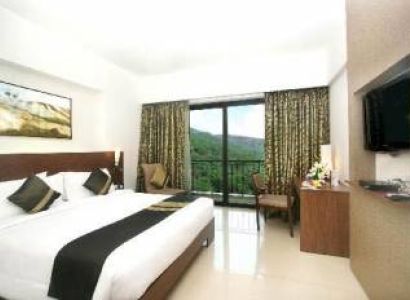 Lavasa Hotel  MERCURE