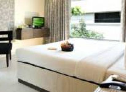 special Package in Lonavala