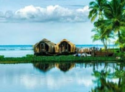 Kerala Spice Tour