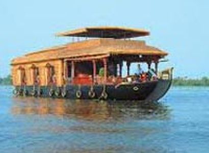 Rejuvenating Kerala Ayurveda Tour