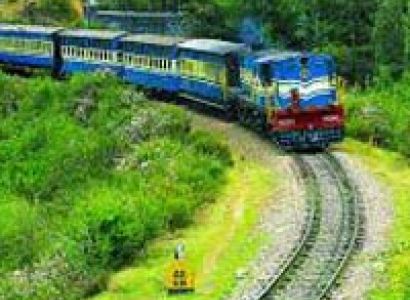 Spices and Sandalwood Tour