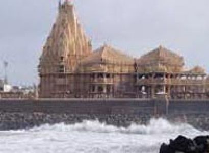 Classical Gujarat Tour