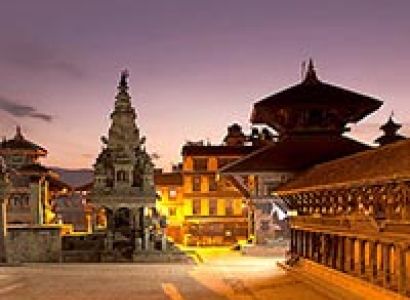 Pokhara With Manokamna Tour