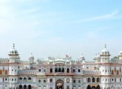 Kathmandu - Lumbini 9 Days Tour