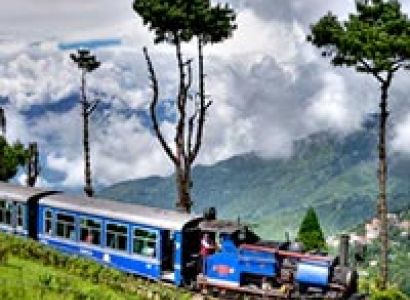 Darjeeling Tour