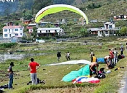 Pokhara - Lumbini Tour