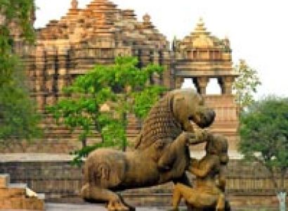 Khajuraho Special Tour