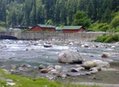 Romantic Kullu - Manali - Shimla Volvo Tour Package