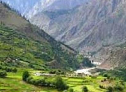 Kullu Manali Tour Package