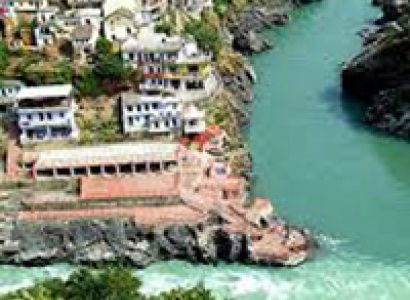 (Ex-Haridwar) Char Dham Yatra Tour