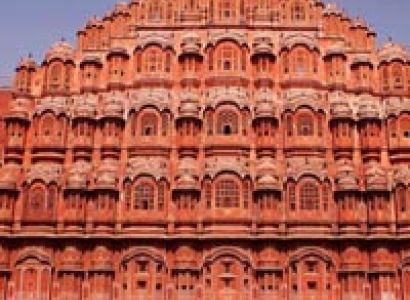 Jaipur - Fatehpur Sikri - Agra - Mathura Tour Package
