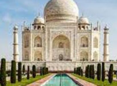 Agra - Fatehpur Sikri - Bharatpur - Mathura Tour