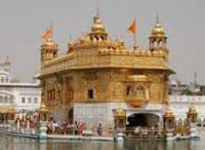 Himachal Tour Package with Amritsar
