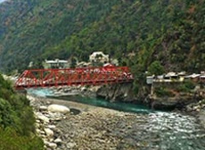 Amritsar - Dalhousie - Dharamshala - Kullu - Manali - Shimla Tour 10 Nights/11 Days