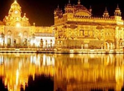 Amritsar Historical Gurudwara's Tour (1Day Tour)