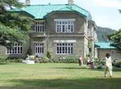 Corporate Group Package