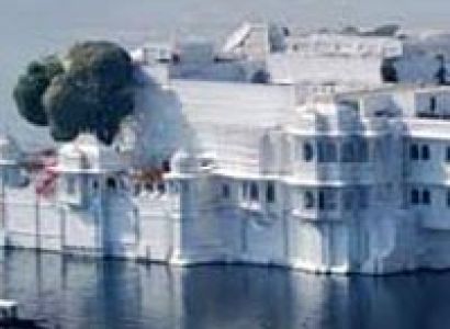 Rajasthan Fort & Palaces Tour