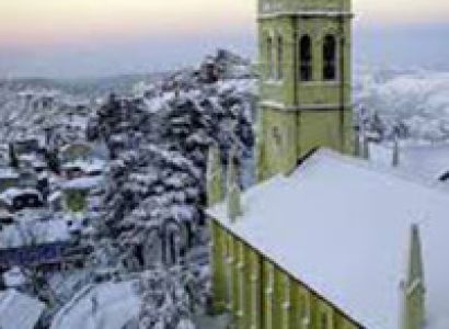 Shimla