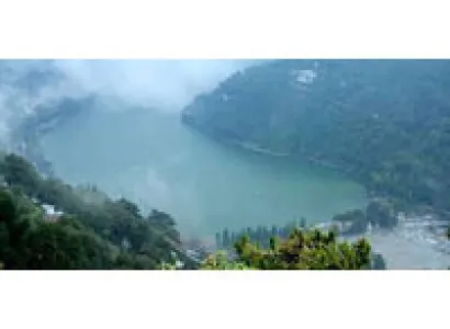 Lucknow - Nainital Tour