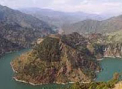 Pathankot - Dalhousie - Dharmshala Tour