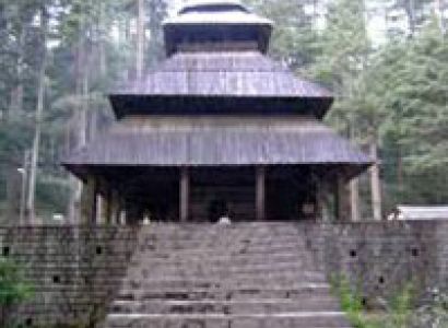 Shimla - Manali - Kullu - Manikran - Rohtang - Solang - Nagger - Hadimba Temple Tour