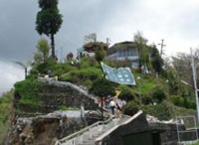 Gangtok & Darjeeling Tour
