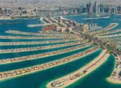 Majestic Dubai with Abu Dhabi Tour