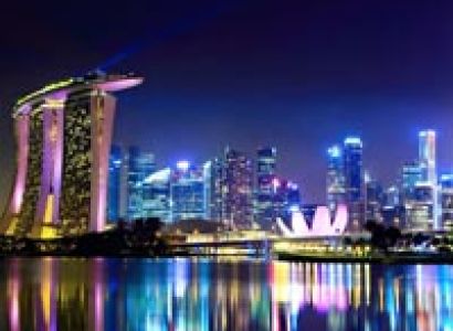 Singapore Tour