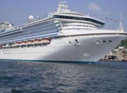 Cruise with Singapore Tour