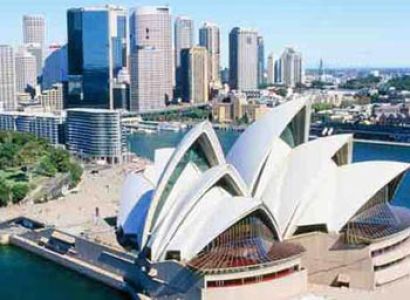 Australian Wonders 06 Nights / 07 Days Tour