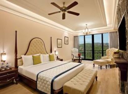 Fortune Selet Forest Hill Image