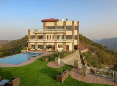 Fortune Selet Forest Hill