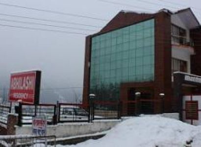 Hotel Abhilashi