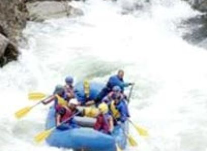 Shivalik Paradise Tour