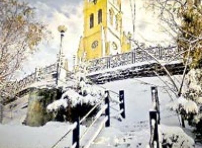 Gems of Himachal Tour