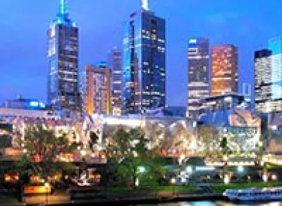 West Coast Of Usa Tour