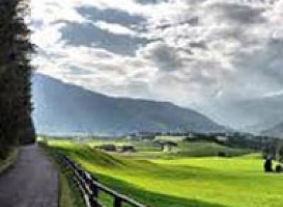 Dalhousie Weekend Tour Package