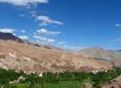 Magical Ladakh Tour