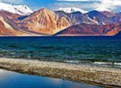 Tour To Ladakh Tour