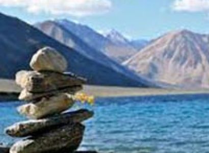 Jewels of Ladakh Tour