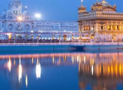 Amritsar Weekend Tour
