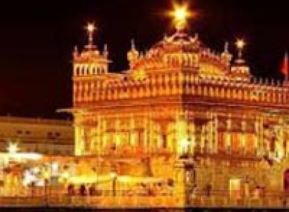Amritsar Tour