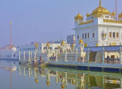 Amritsar Tour Package