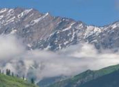 Kullu Manali A/c Volvo Package 03 Nights / 04 Days
