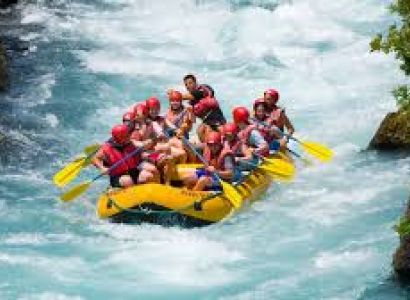 Kullu  & Manali A/c Volvo Package 03 Nights / 04 Days