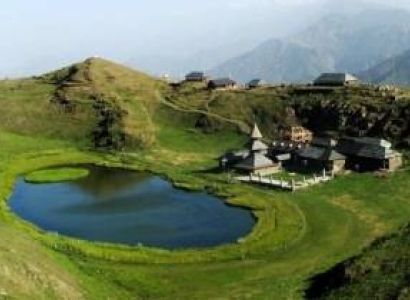 Brighu Lake Trek Tour